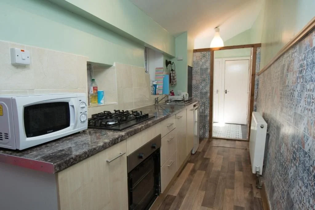 Townhouse photo 8