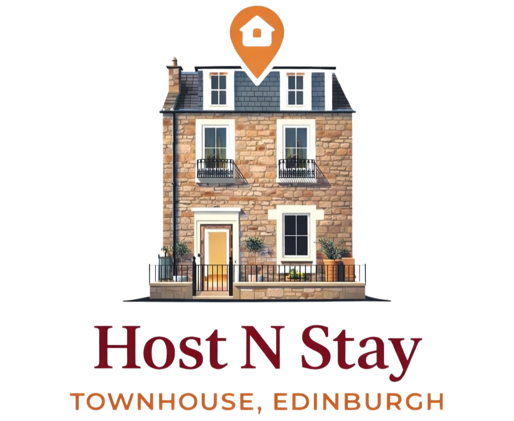 Host N Stay